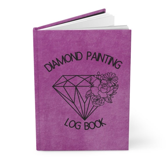 Book Of Life - Diamond Paintings 