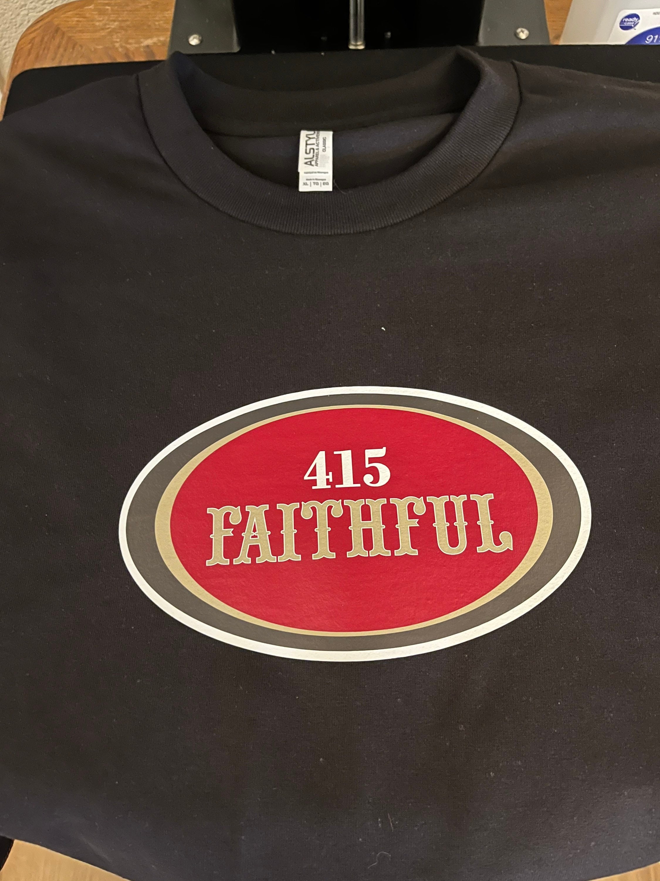 Brock Purdy Mr. Irrelevant Shirts