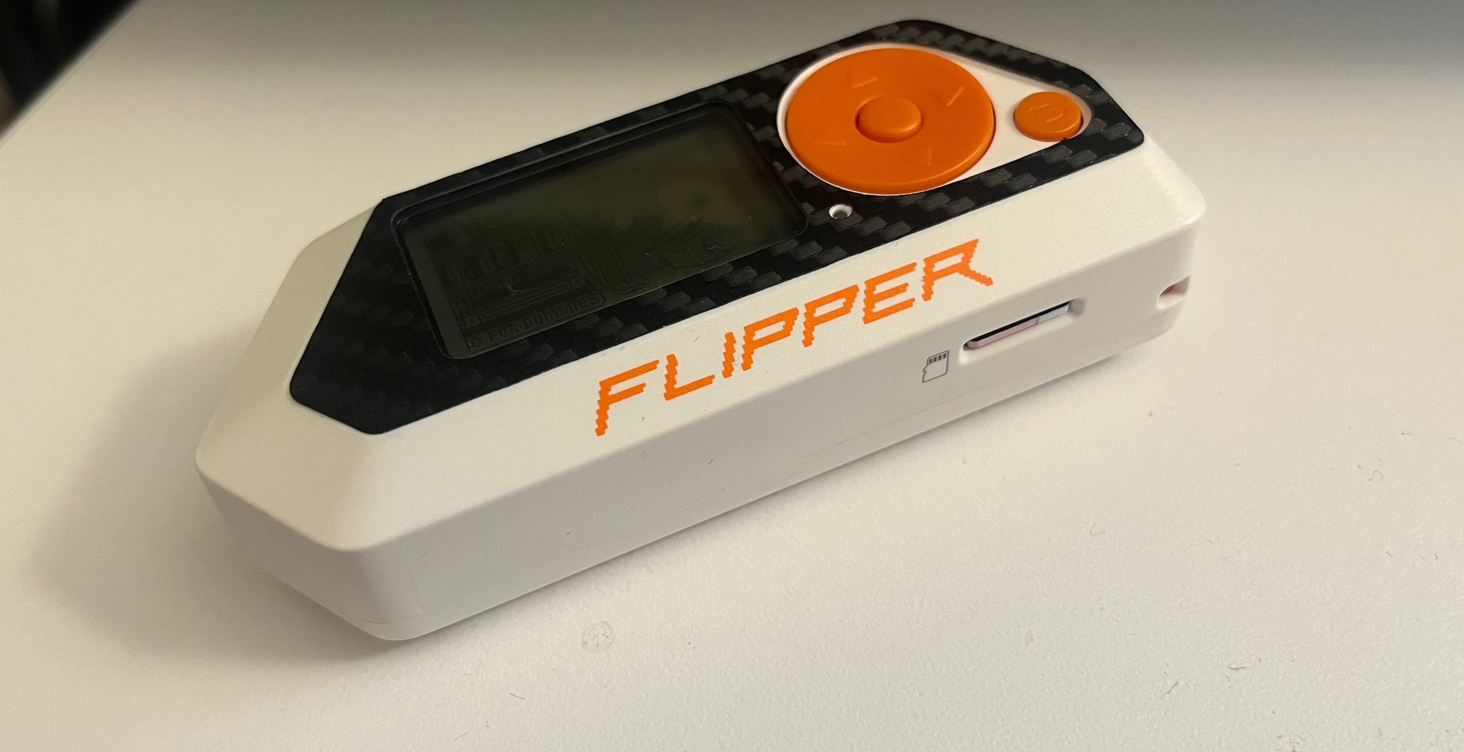 Flipper zero Ozon