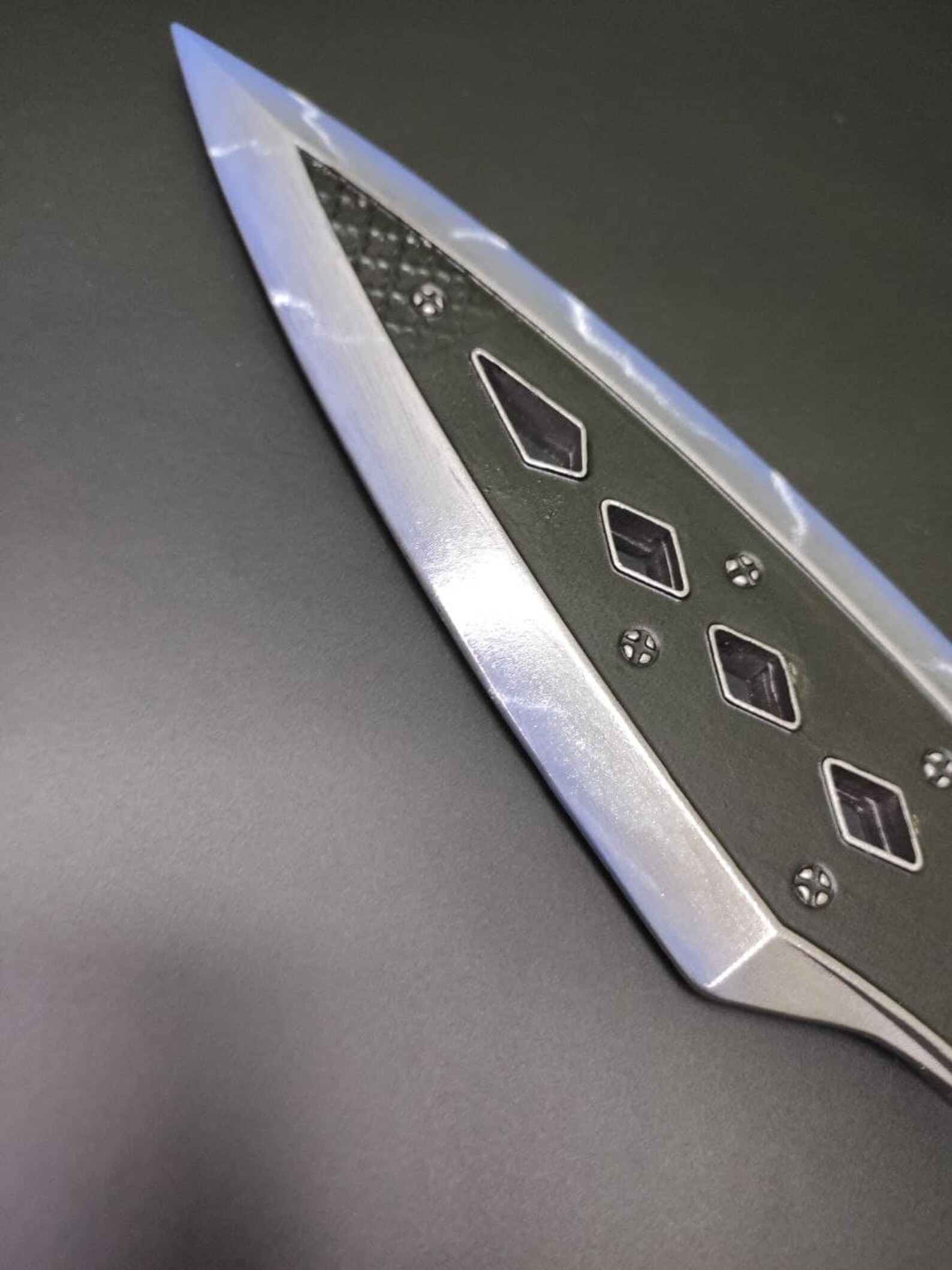 Wraith Heirloom Knife New skin Apex Legends prop props Etsy