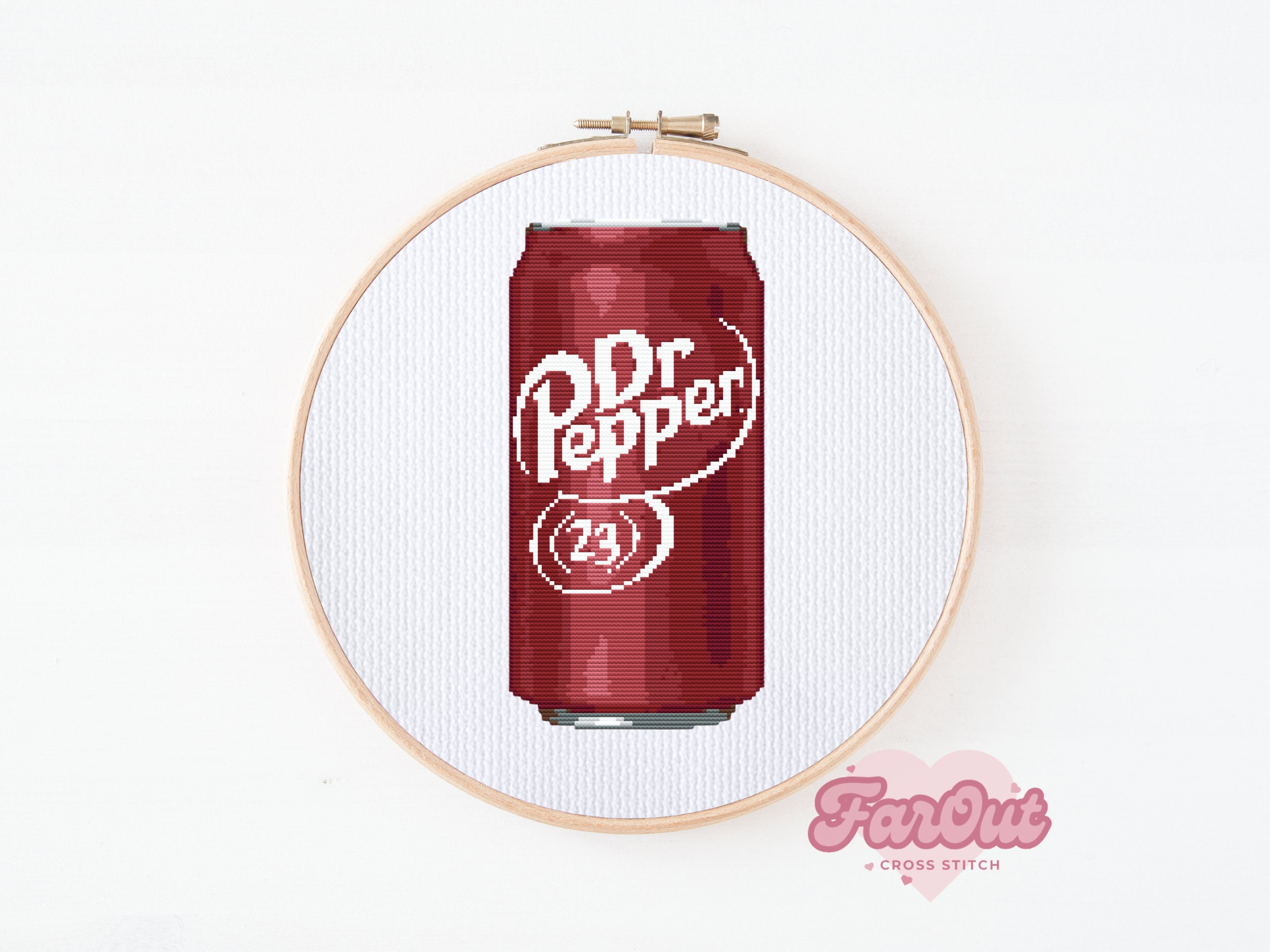 Dr pepper sticker - Etsy 日本