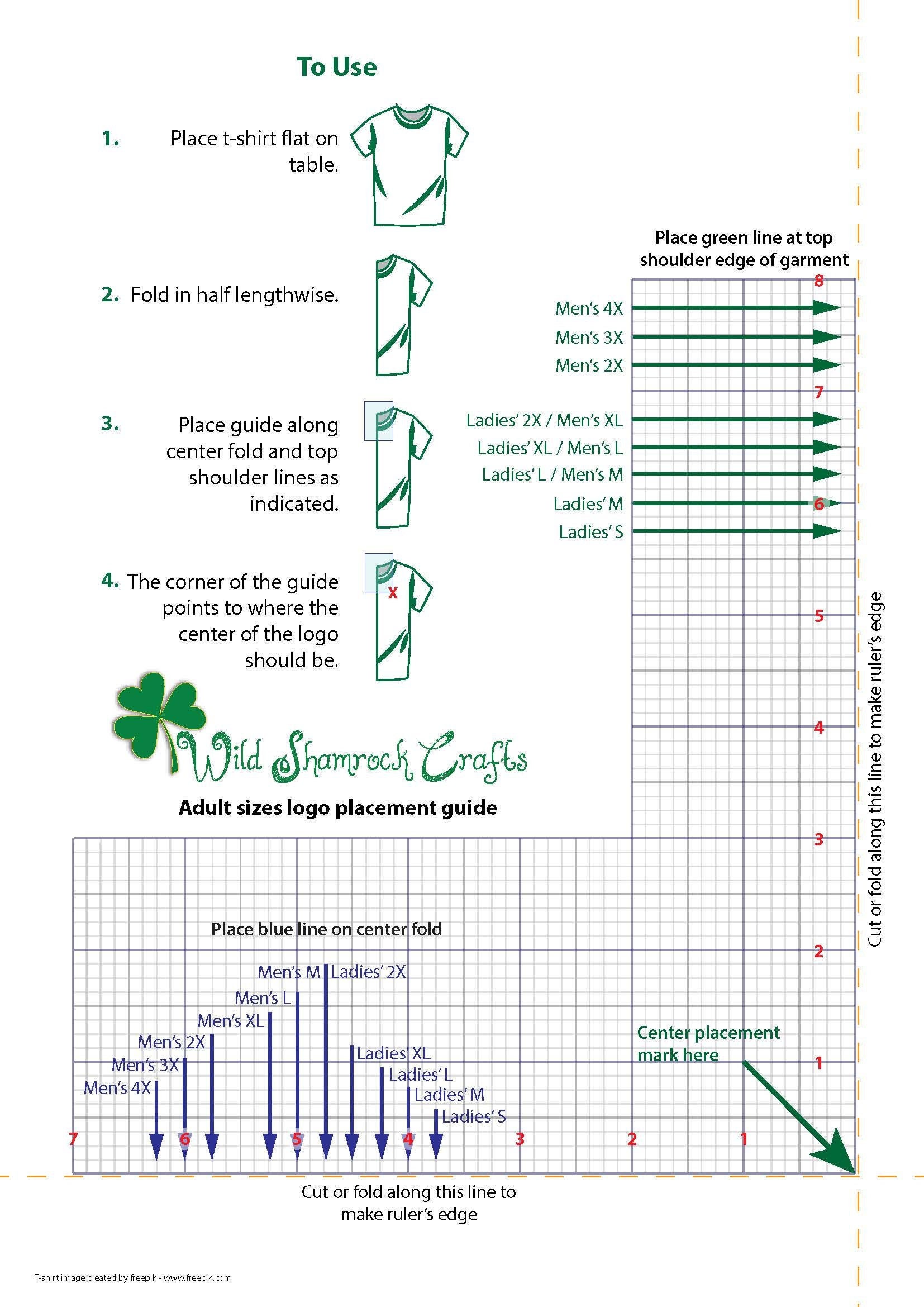 How To Choose Icon Size & Placement On Your Embroidery Journal