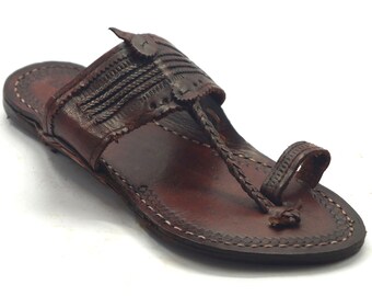 kolhapuri chappal under 500