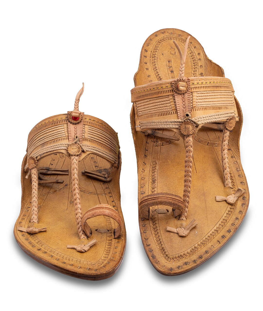 kapsi kolhapuri chappal