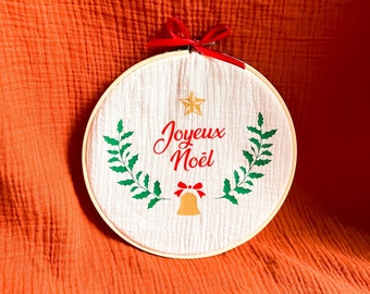 Tambour de Noël