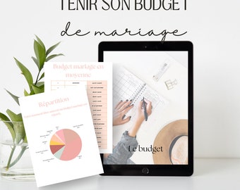 Gérez Votre Budget de Mariage sans stress : Le Guide Indispensable