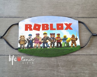 Roblox Boxers Pants