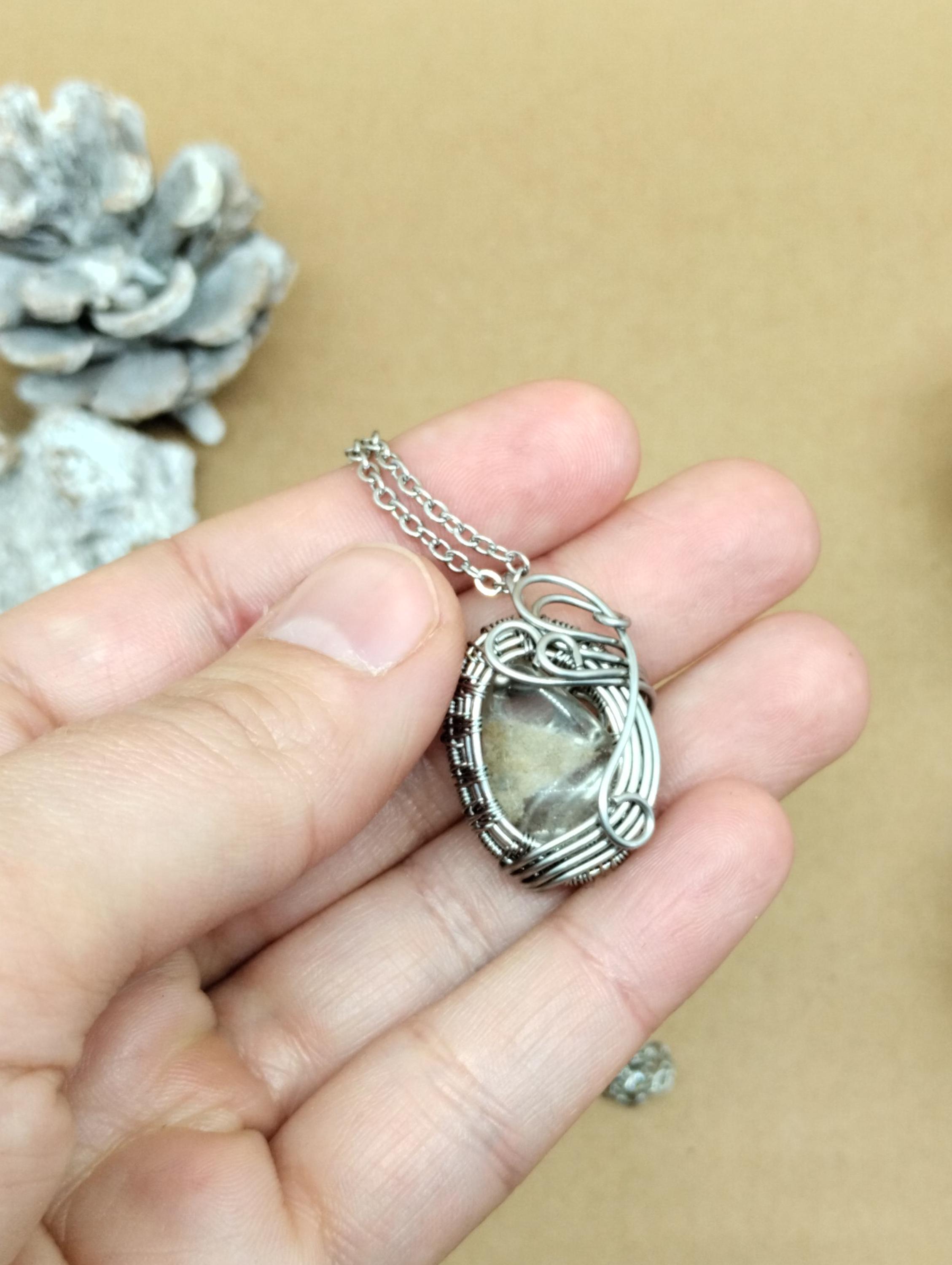 Sterling Argento Celtico Triquetra Nodo Trinità Orecchini