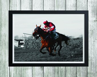 horse racing gifts for dad