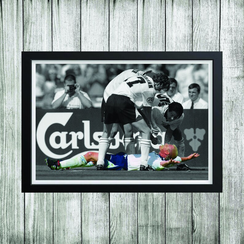 Lionel Messi signed A4 Photo Print Poster/ Framed or Unframed Available