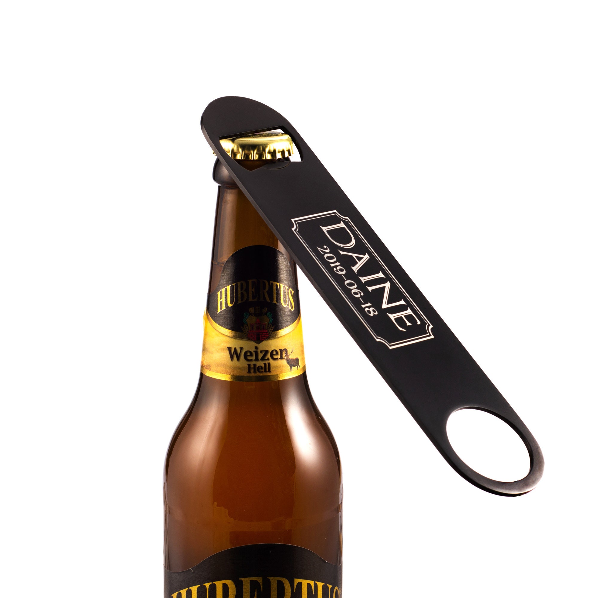 Personalized Bottle Opener Engraved Bottle Opener Etsy Canada