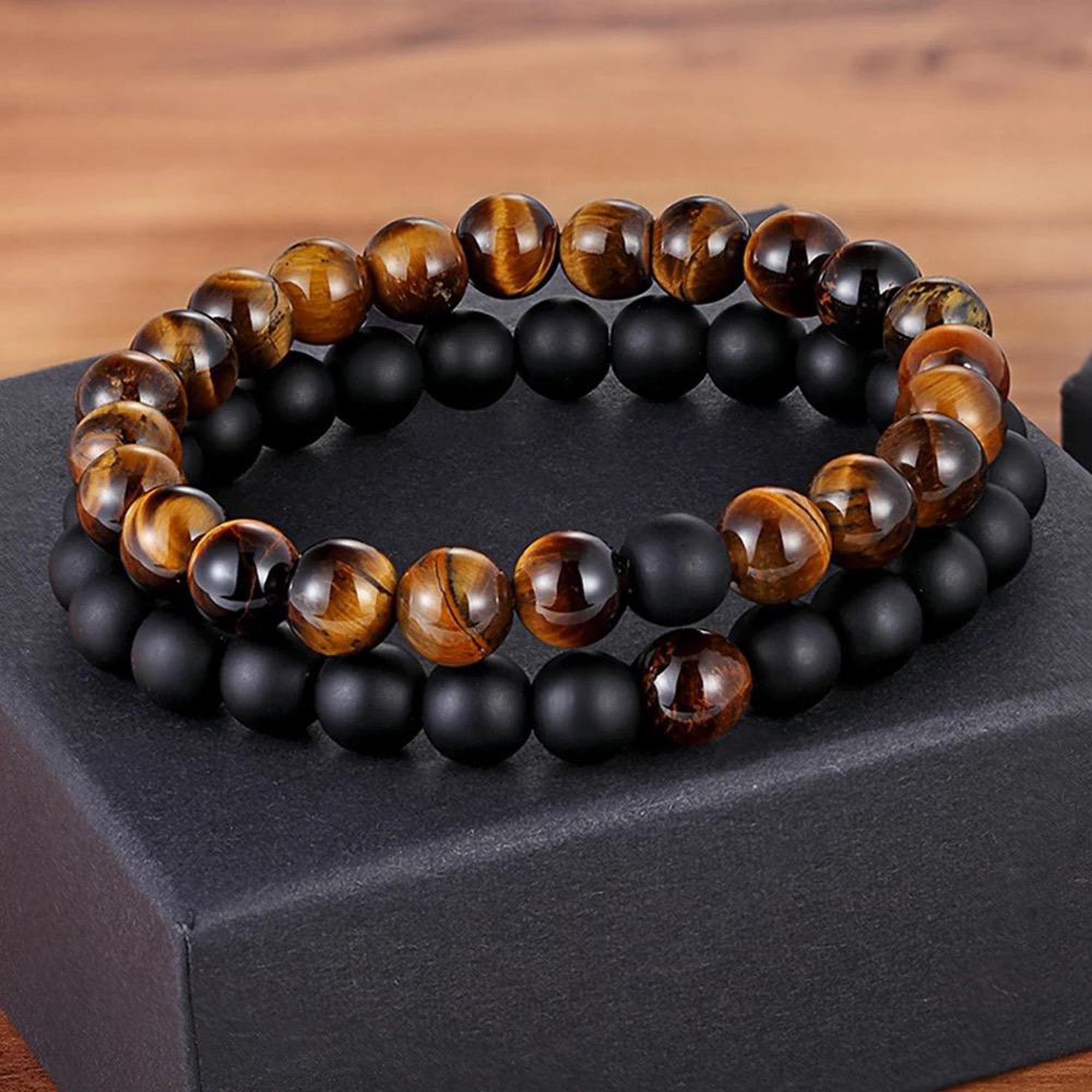 Hand beads 2024 for guys