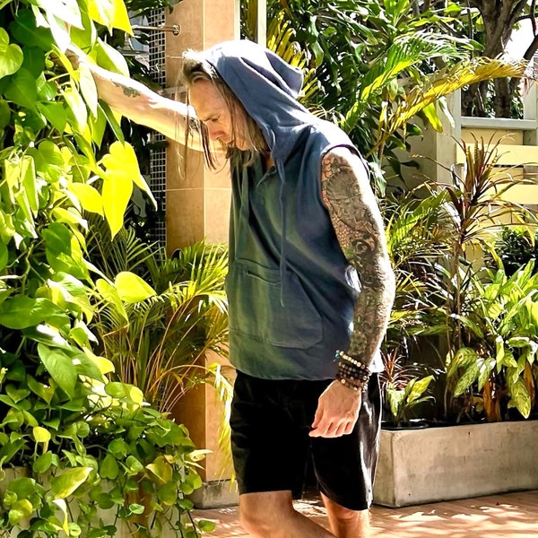 Hemp Yoga Clothes Etsy