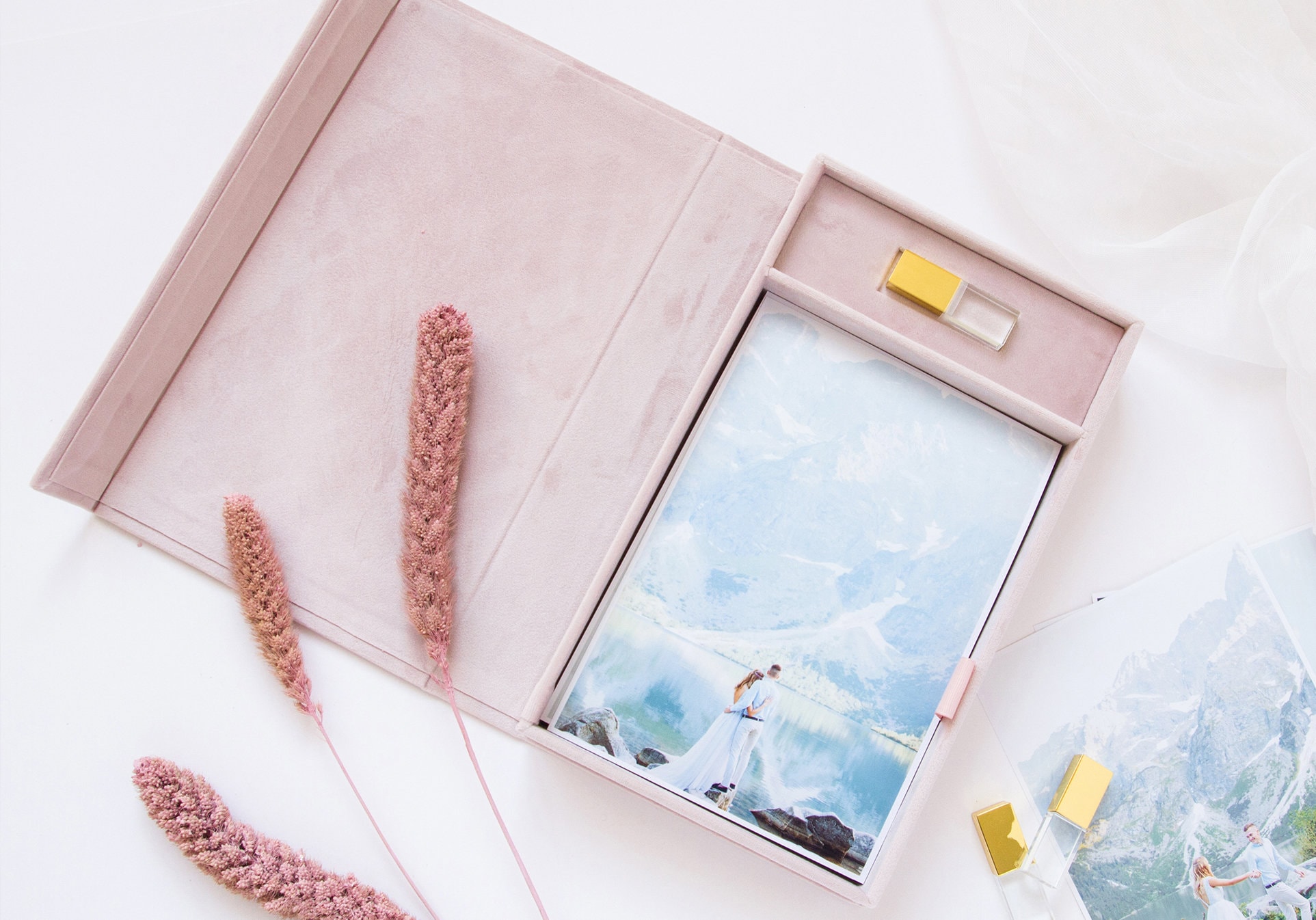 Print box / 4x6 photo box/ Personalised box / Photography box Etsy