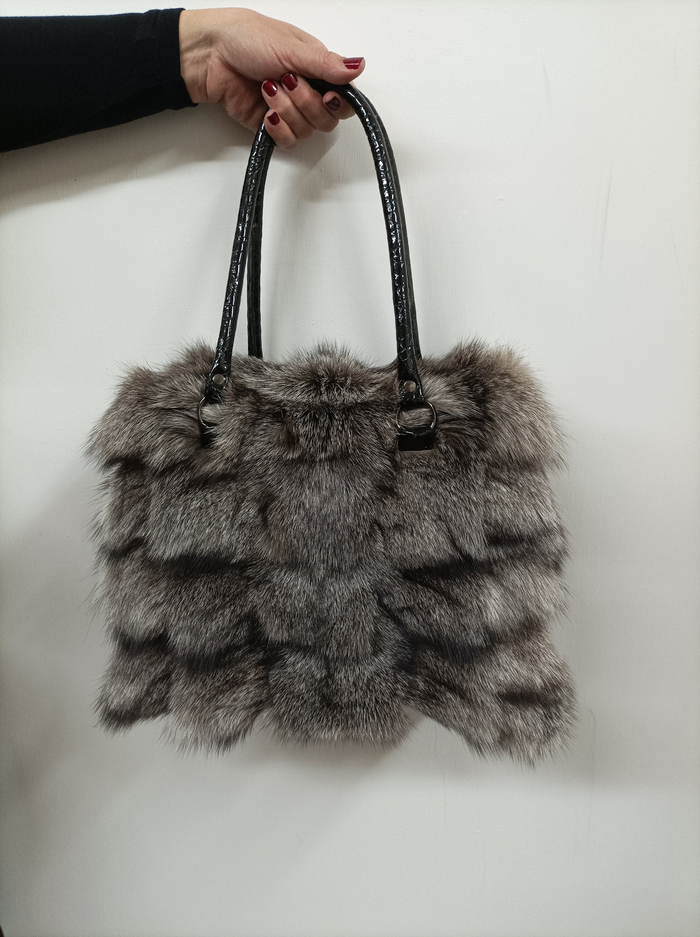 Mink Tote Bag - Etsy