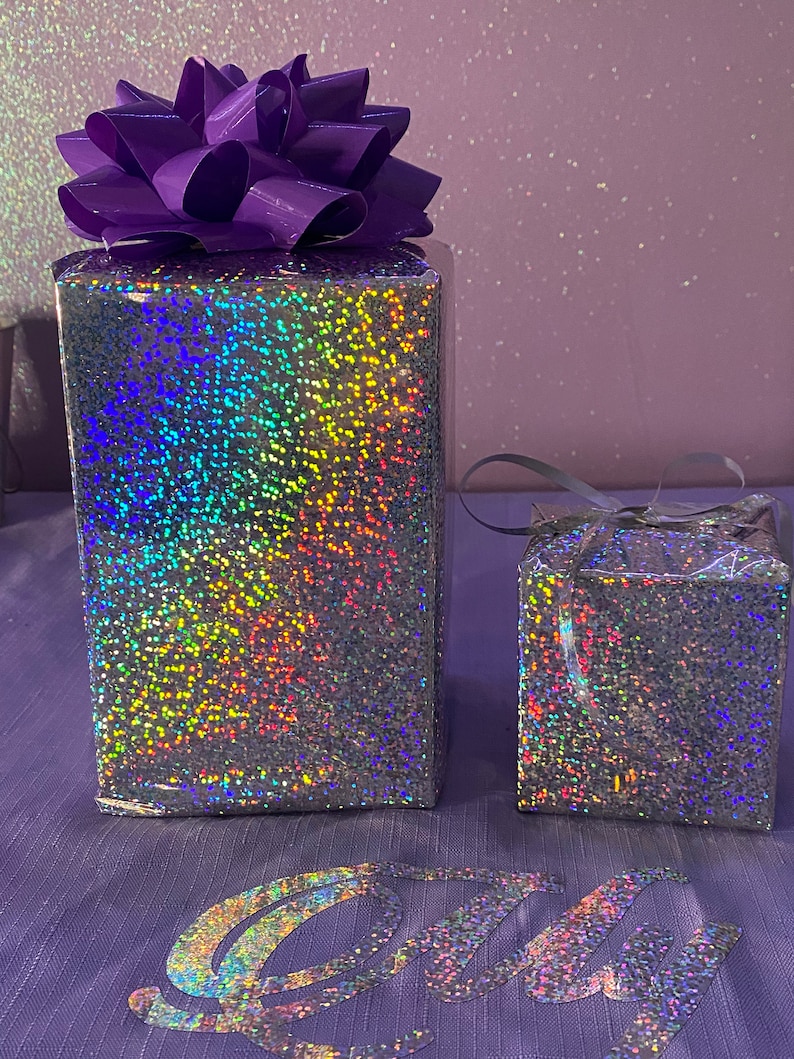 Happy Birthday Candle Birthday Candles Sprinkles Soy Wax Etsy