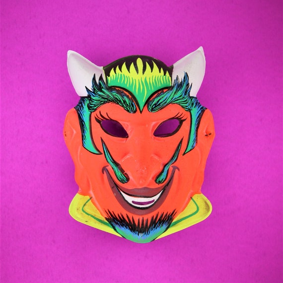 Vintage ben cooper halloween deals costumes