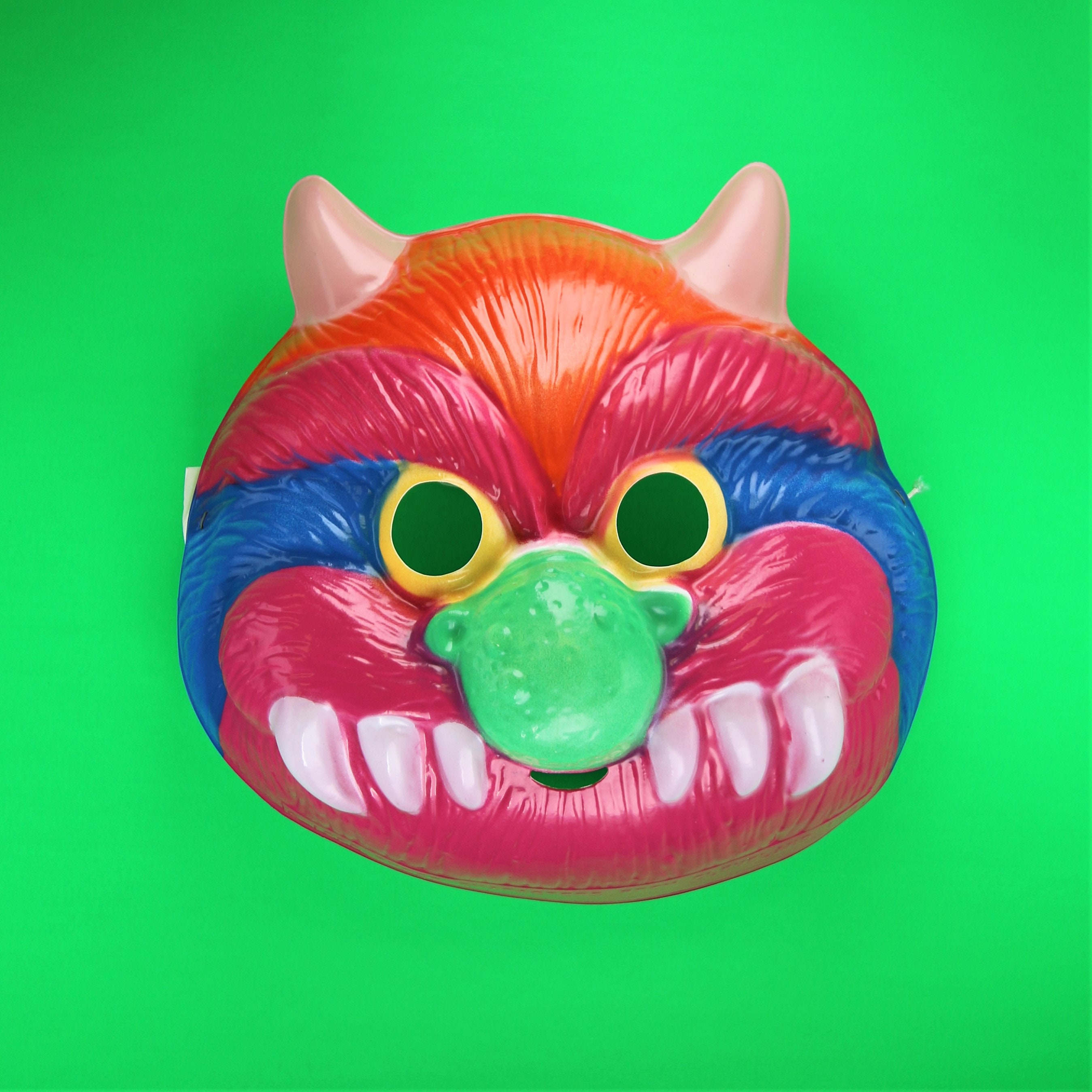 My Pet Monster - Etsy