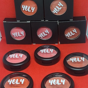 Face Blush