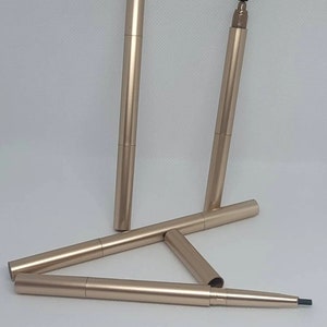 Eyebrow Pencil Tube