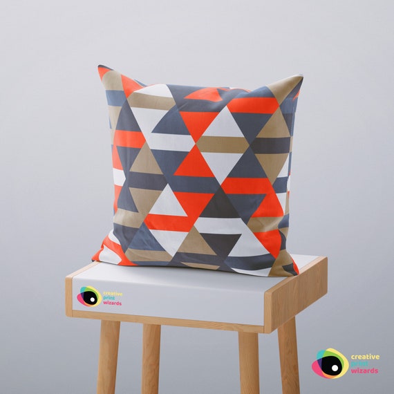Creative top pillow cases