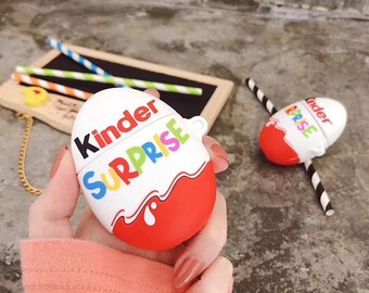 kinder surprise gift