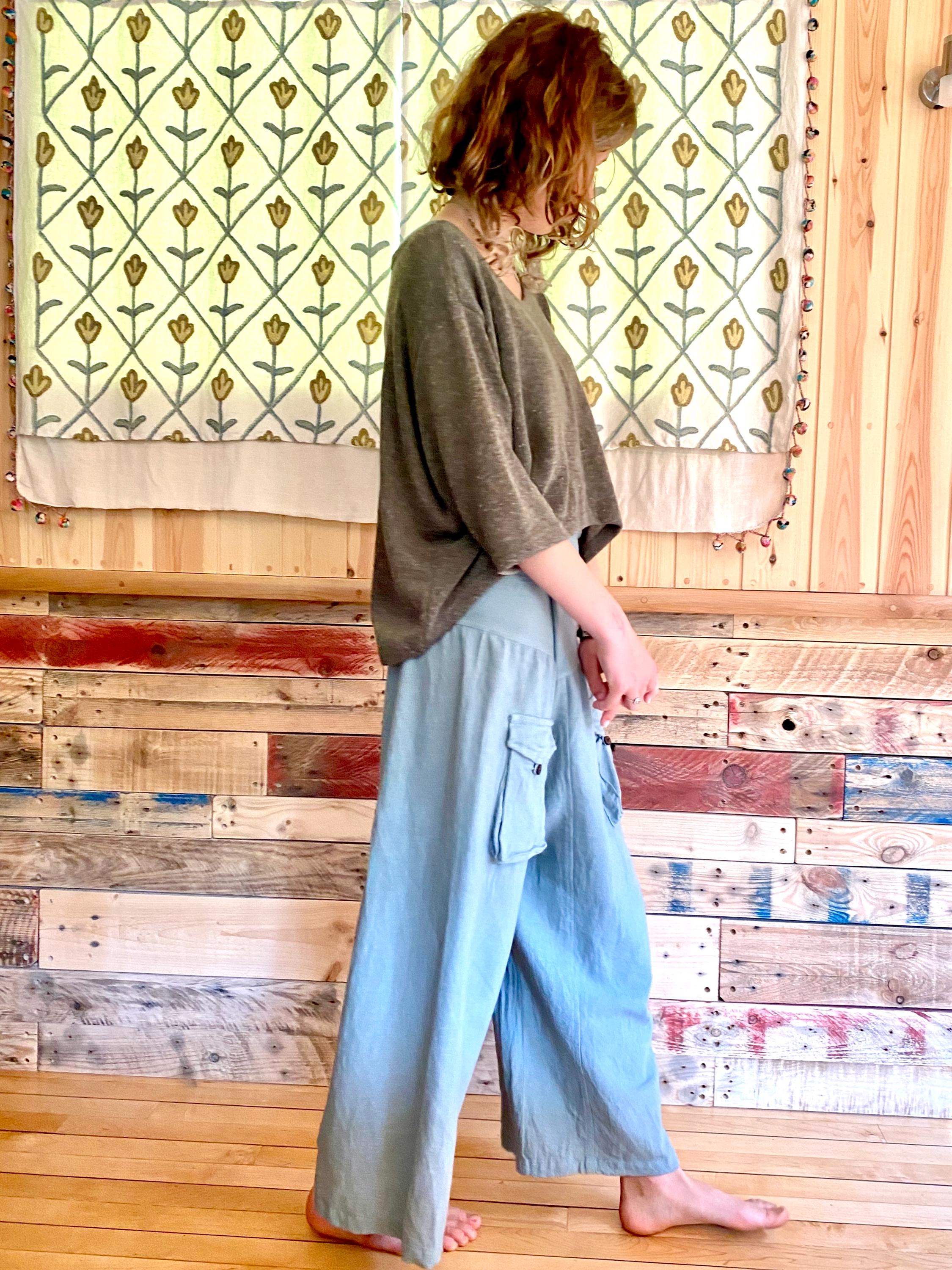 Siamese Long Trouser main image 1