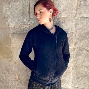 Thumb hole deals jacket for women