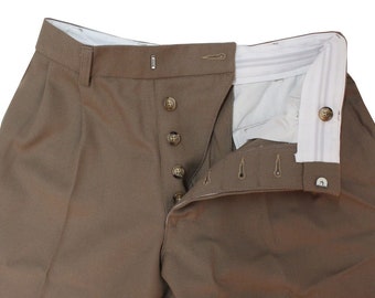 Indiana Jones Pants / Trousers
