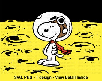 Download Free Snoopy Christmas Svg Etsy SVG DXF Cut File