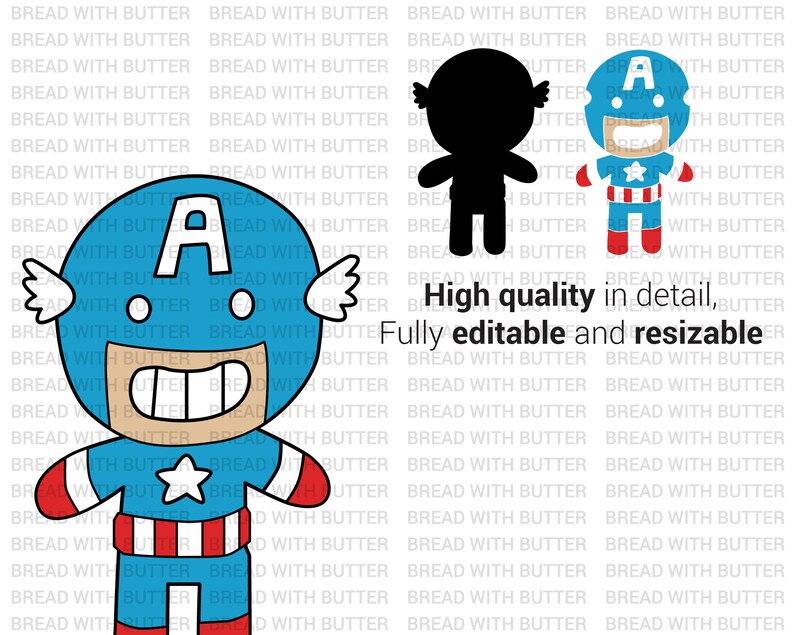 Download Marvel Heros Bundle Marvel Characters svg Marvel ...