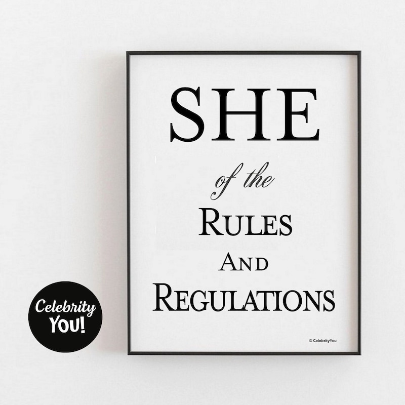 Job Titles for Women Etsy UK