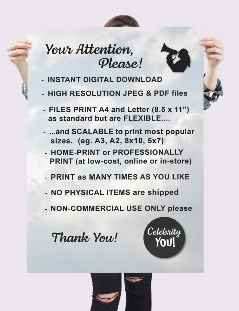 HR Manager Aka PRINTABLE Human Resources Office Decor, Woman Manager