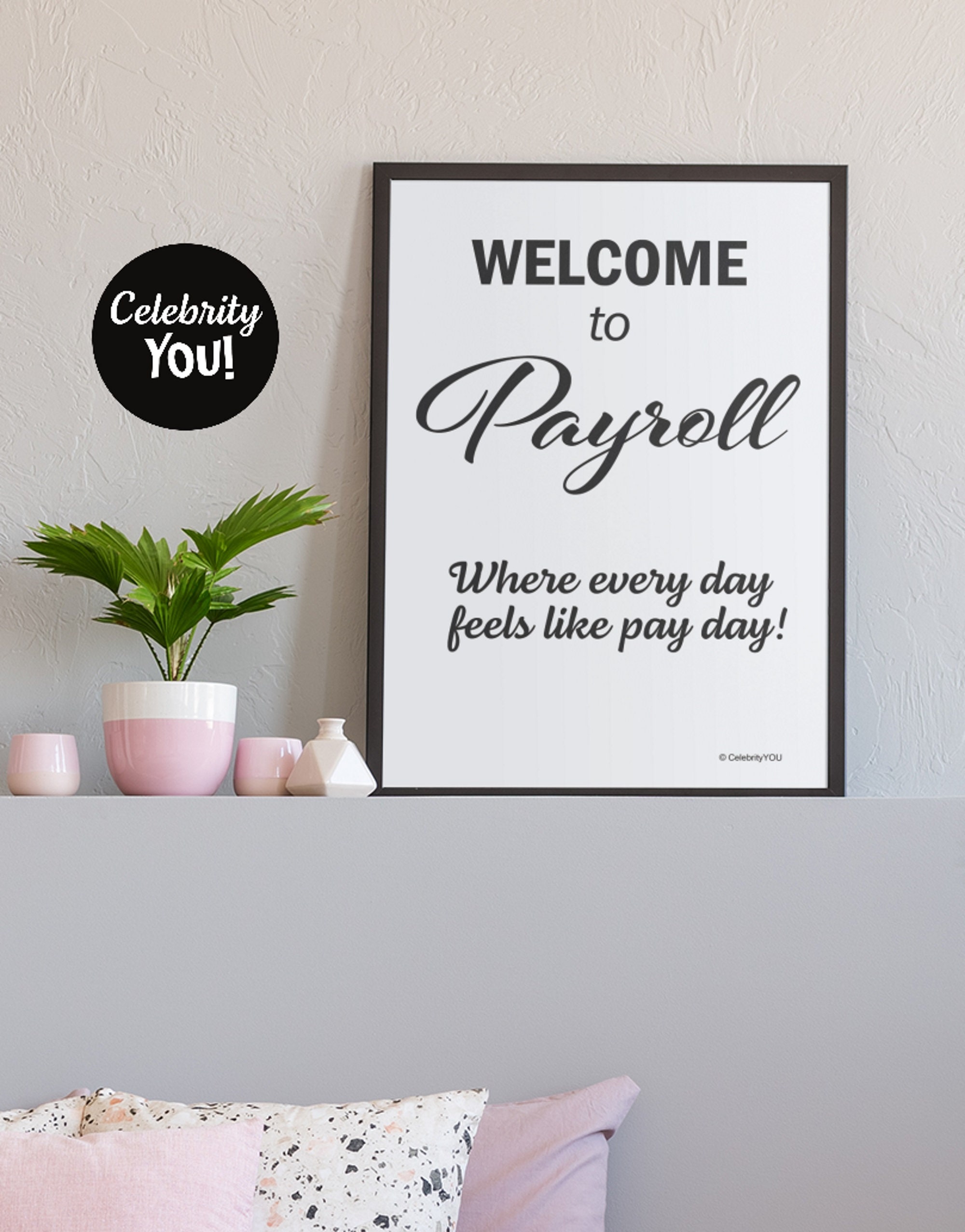 Welcome to National Payroll Week 2019!