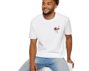 Fowl Language Bird T-Shirts