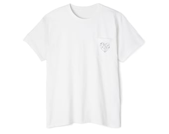 Tamlin's Heart of Stone T-shirt met zak