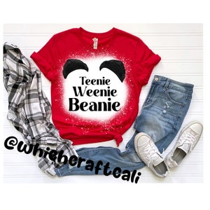 Teenie Weenie Beanie png, Paul Rudd png, Jimmy Fallon png