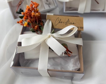 Soap Favors for Guests in Bulk, Thanksgiving Party Favors, Thank You Gifts, Luxury Wedding Gift, Rustic Fall Wedding, Custom Shower Favors