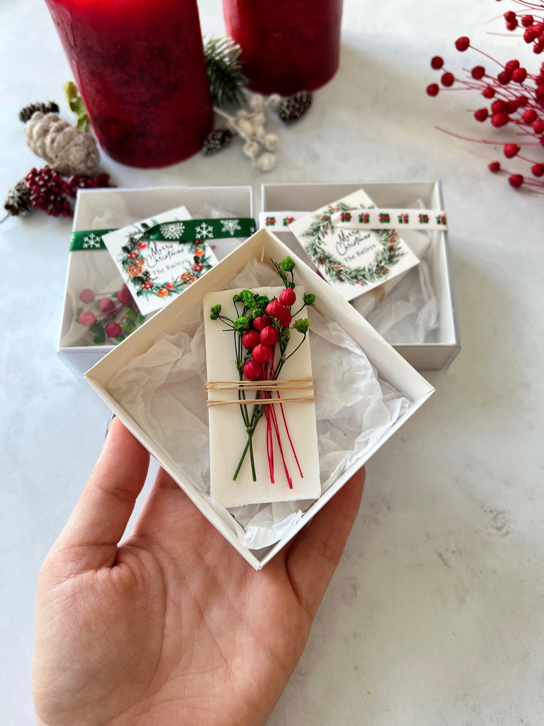 Client Gifts Bulk, Bulk Christmas Favors, Employee Christmas Gifts