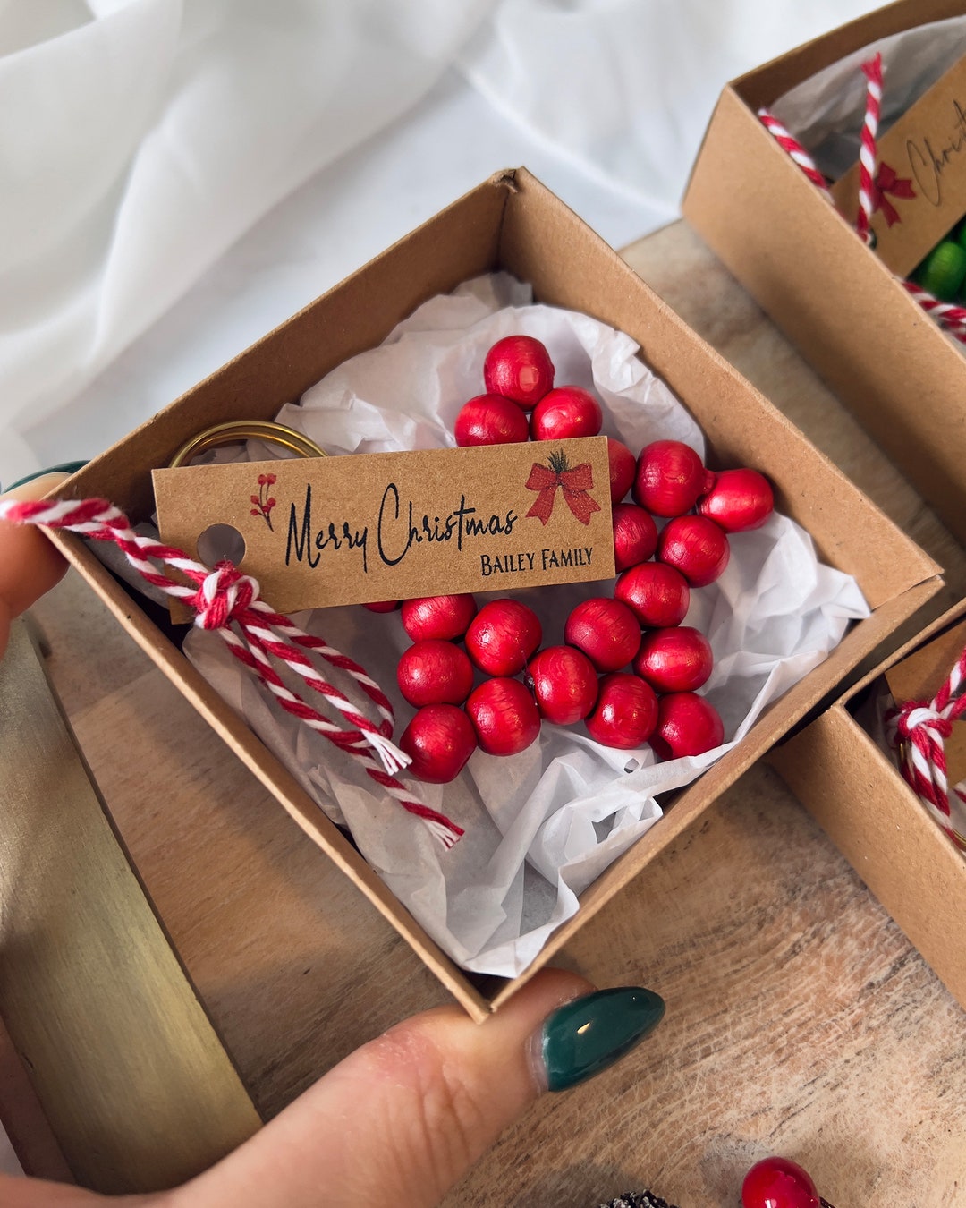 Office Gifts Holiday, Company Christmas Gift, Employee Bulk Christmas ...