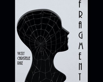 Fragments - recueil de poésie - ebook Pdf