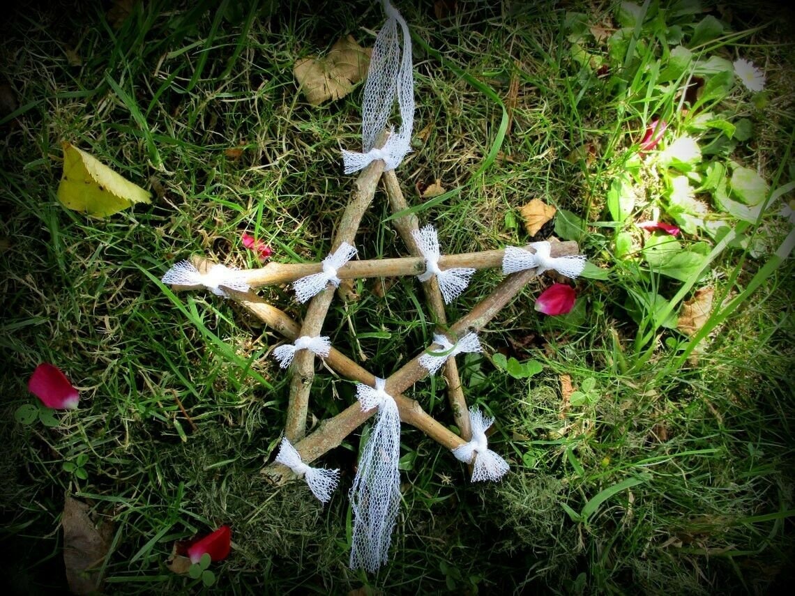 Talisman Paix et Protection Magie Ésotérisme Sorcellerie