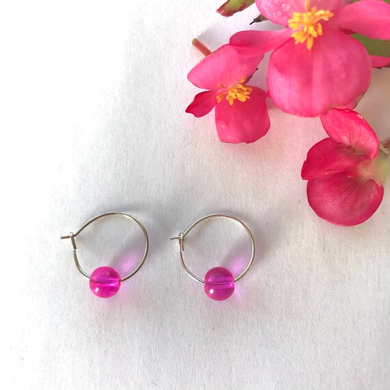 Pretty earrings cheap discount