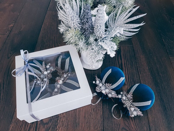 Palline Di Vimini In Rattan Per Decorazioni - Set Da 15/24 Pezzi Per Feste, Natale E Matrimoni - Foto 10