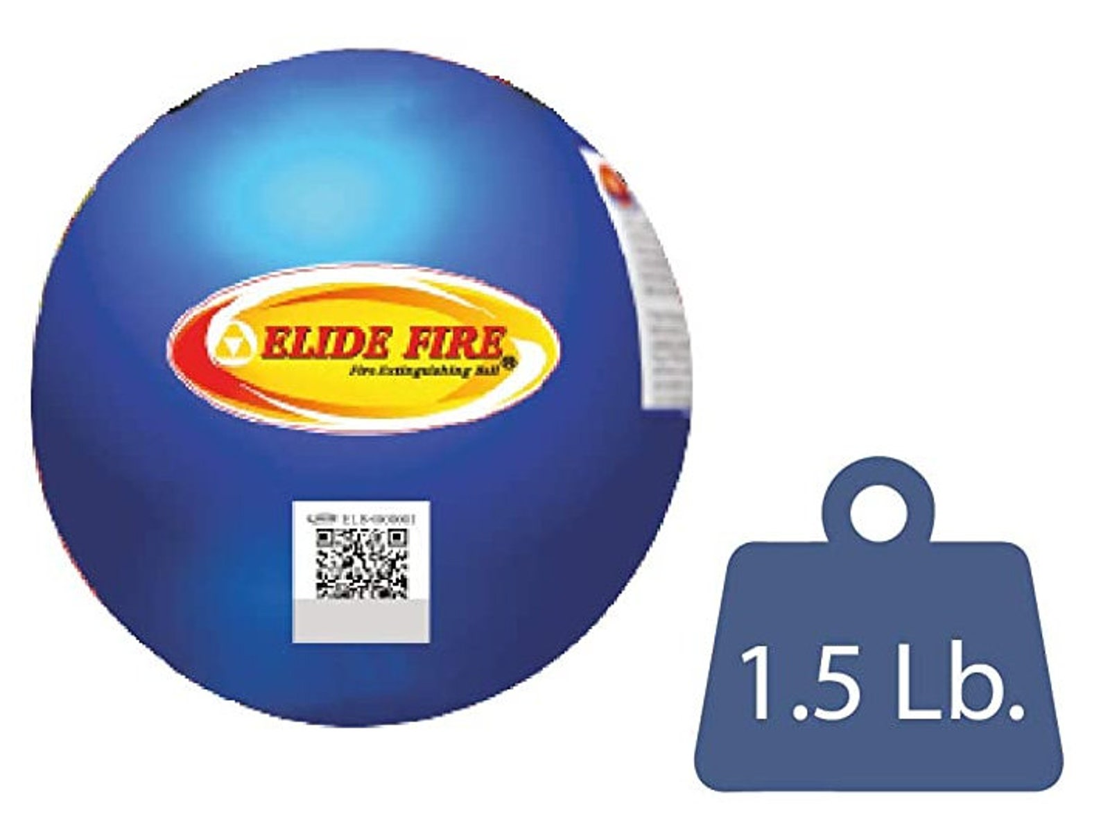 Elide Fire Extinguishing Ball 4 Etsy Ireland