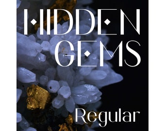 Hidden Gems