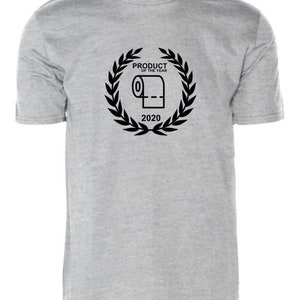 T-shirt, T-shirt con detti, divertente, unisex, regali, regalo di compleanno, estate, divertimento, divertimento, divertimento, dichiarazioni, detti, carta igienica, Corona