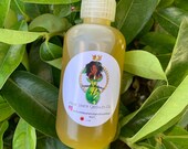 Aloe Vera Hair growth oil