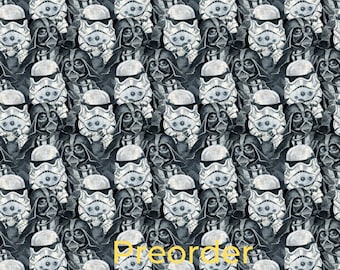 stormtrooper fabric