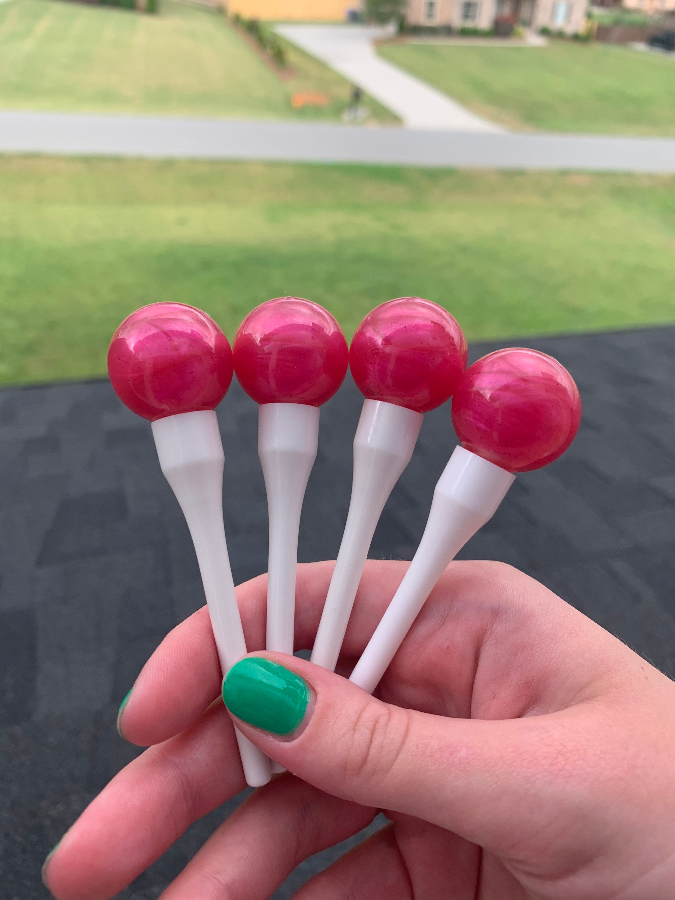 Wild fruit punch lip gloss lollipop & squeeze tubes Etsy